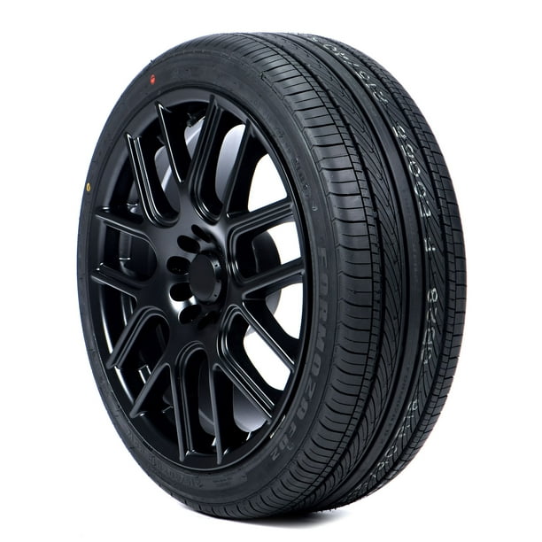 Federal Formoza Fd2 215 45r18 93 W Tire Walmart Com Walmart Com