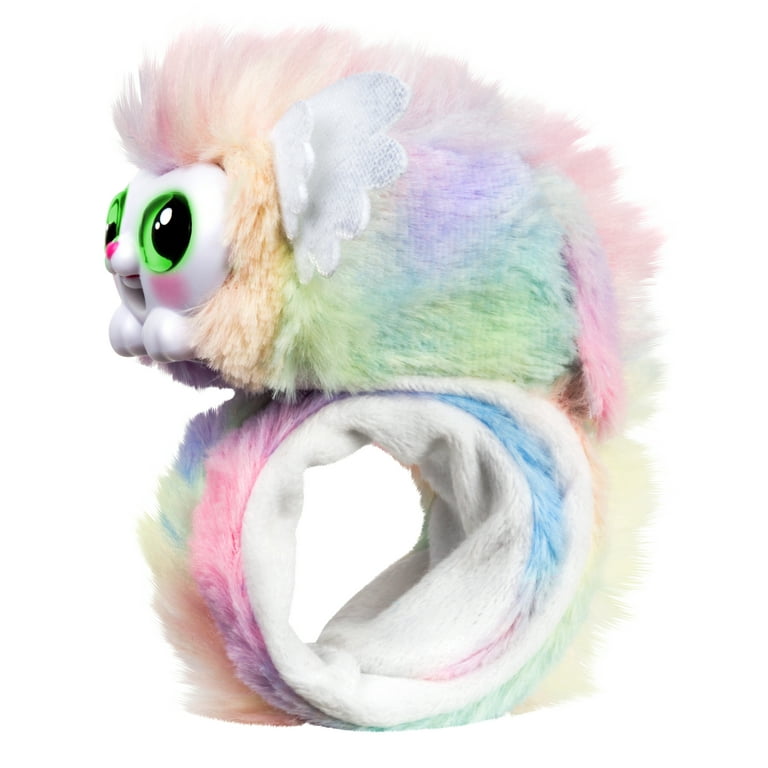 Little Live Pets Wrapples Luna with Over 50 Sounds and Reactions