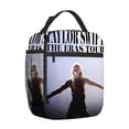 thumbnail image 1 of Portable Lunch Bag Square Bag Children's Lunch Bag Portable Lunch Bag Square Bag Children's Lunch Bag, 1 of 3