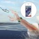 thumbnail image 2 of ExquisiteSaltwater Fishing Leader, Saltwater Fishing Line Leaders, Practical Saltwater Line Wire Leader Squid Leader, Wear-Resistant Fishing Supplies, 2 of 5