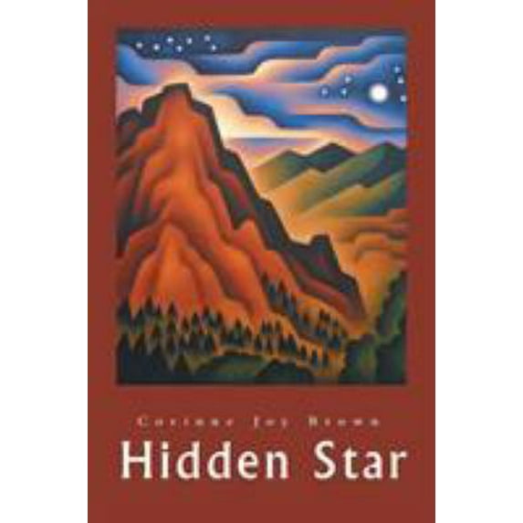 Pre-Owned Hidden Star (Paperback) 1460275780 9781460275788