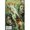 thumbnail image 1 of Iron Man: Hypervelocity #3 VF ; Marvel Comic Book, 1 of 1