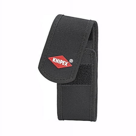 UPC: 0843221010836 | KNIPEX 001972LE Belt Pouch for Two Pliers *Pliers Sold Separately
