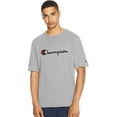 thumbnail image 2 of Champion Men's Champion Life Heritage Tee, All Over Logo, 2 of 4