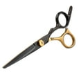 thumbnail image 1 of Barber Hair Shears Cutting Scissors Salon Hairdressing Razor, Hair Shears for Women and Men, 1 of 5