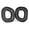thumbnail image 4 of Replacements Ear Pads for CORSAIR HS80 RGB Headset Covers Repairing Pads, 4 of 15