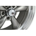 thumbnail image 6 of REV Wheels 100S-8807300 100 Series- 18x8 - 4.5 bs - 5x5/5x127 -Gray, 6 of 11