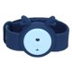 thumbnail image 5 of Pulsera repelente de mosquitos ultrasónica con carga USB para niños (azul oscuro), 5 of 14