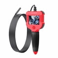 thumbnail image 1 of Graflsoa 2.4 Inch HD Handheld Endoscope with 5.5mm Lens, 70° Wide View, Waterproof for Automotive, AC, Engine Inspection, 1M Cable (Battery Not Included), 1 of 6
