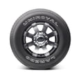 thumbnail image 2 of Llanta Uniroyal Laredo Cross Country 265/75R16 114S, 2 of 2