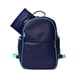 thumbnail image 2 of Pañalera Infanti estilo mochila Navy, 2 of 6