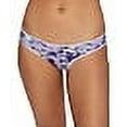 thumbnail image 5 of OnGossamer Womens Triple Twist Mesh Bikini Style-023150, 5 of 6