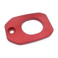 thumbnail image 7 of Exhaust Cover guards for UHR150 UFR150 Motorcycles Prevents Burn Injuries Quick Install Motorcycle Burn Guard Enduring, 7 of 7