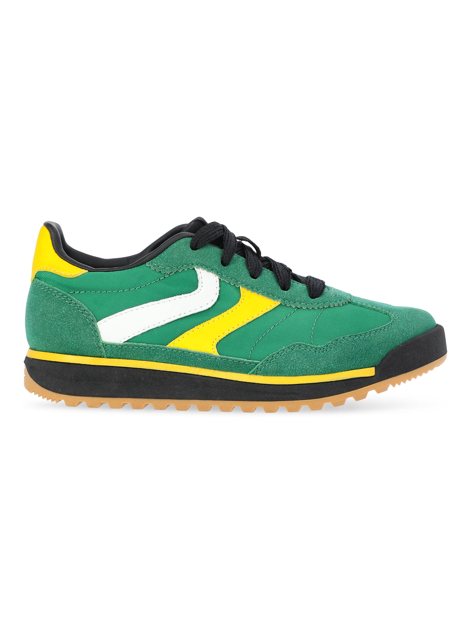 Wonder Nation Little & Big Kids Low Profile Sneakers