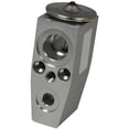 thumbnail image 2 of A/C Expansion Valve Fits select: 2016-2021 CHEVROLET SPARK, 2016 CHEVROLET VOLT, 2 of 3