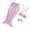 Pink, variant on Cat Clothes Mermaid Funny Outfit Pet Kitten Puppet Fish Tail Decoration Funny Photo Costume