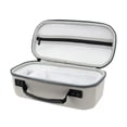 thumbnail image 1 of Hard Case for Samsung Portable LED Projector The Freestyle, Carrying Case Compatible with Samsung The Freestyle Projector, 1 of 5