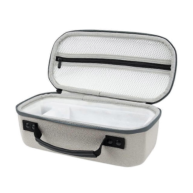 Hard Case for Samsung Portable LED Projector The Freestyle, Carrying Case Compatible with Samsung The Freestyle Projector