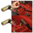 thumbnail image 2 of 2Pack Heavy dutys Ball Joint Tie Rod End Compatibility for Compactly Tractor Steering, 2 of 9