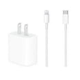 thumbnail image 2 of Cable 1mts y Adaptador para IPhone 14 Pro Max, 2 of 2