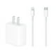 thumbnail image 2 of Cable 1mts y Adaptador para IPhone 14 Pro Max, 2 of 2