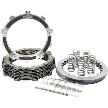 Rekluse RadiusX TorqDrive Clutch Kit (RMS-6312001)