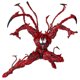 thumbnail image 4 of Yamaguchi Venom Carnage extraordinario Spider Man Venom 2 modelo móvil operado a mano decoraciones juguetes para niños como regalo de Navidad, 4 of 5