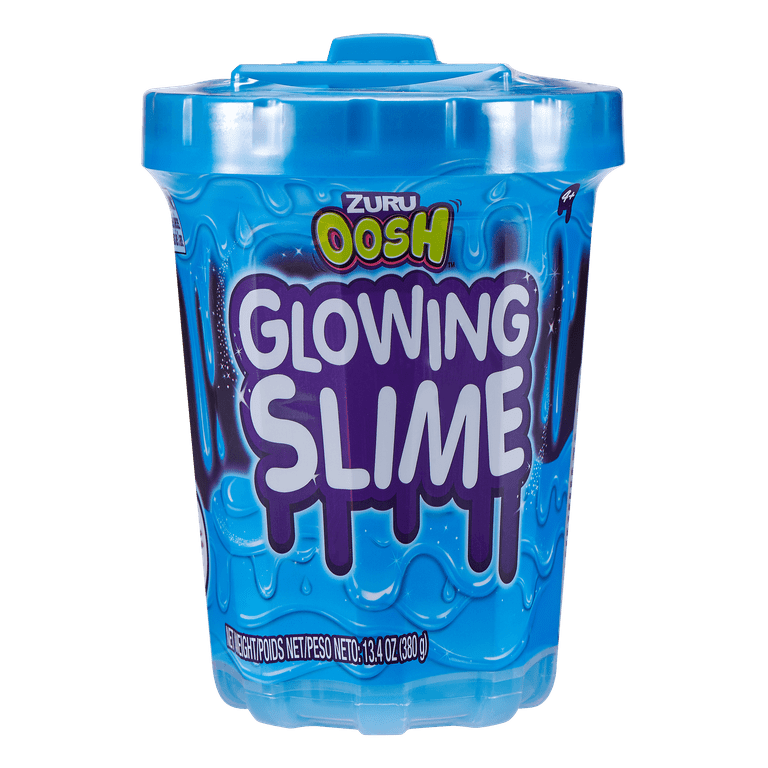 Easter Slime with Gel Beads - 12 Pc.