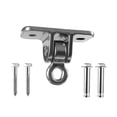 thumbnail image 1 of Toystoory Fijador de gancho oscilante, hamaca profesional para exteriores, saco de boxeo, ganchos colgantes, accesorios de suspensión de montaje Uniforme atlético, 1 of 6