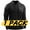 96# 1Pack:Black, variant on NELEUS Mens UPF 50  Long Sleeve Shirts Hoodies Sun Protection Workout Dry Fit,Black,US Size 3XL