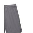 thumbnail image 6 of Athletic Works Boys Performance Shorts, 5-Pack, Sizes 4-18 & Husky, 6 of 6