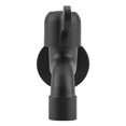 thumbnail image 3 of Grifo Para Lavadora, Grifo Para Lavadora Negro, Fregadero De Cocina Para Baño De Jardín De Montaje En Pared Para Baño LHCER Water Faucet, 3 of 8