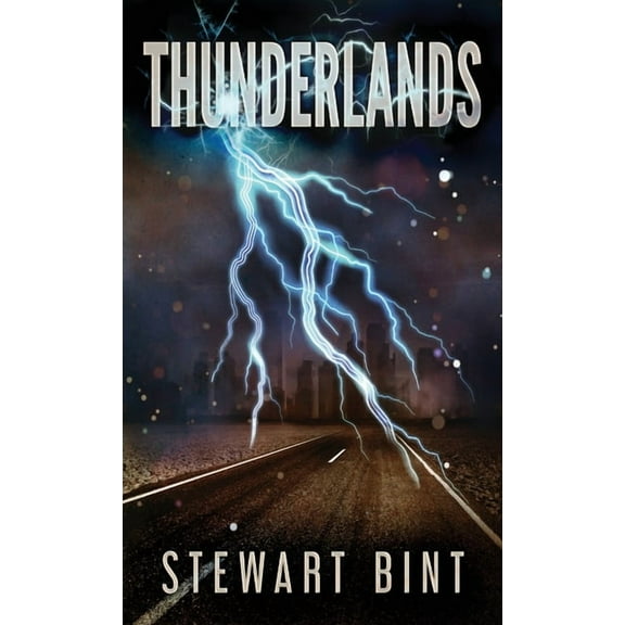 Thunderlands, (Hardcover)