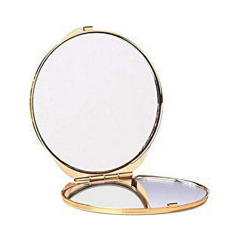 Kate Spade Lenox BOUDOIR CHIC Nail Polish Compact Mirror