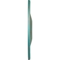 thumbnail image 3 of 51"OD x 3 5/8"ID x 3 3/8"P Galveston Ceiling Medallion (Fits Canopies up to 5 7/8"), Hand-Painted Copper Green Patina, 3 of 4