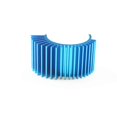 thumbnail image 3 of For Wltoys RC Car 12428 12427 Upgrade Metal 540 Motor Heat Sink, 3 of 5