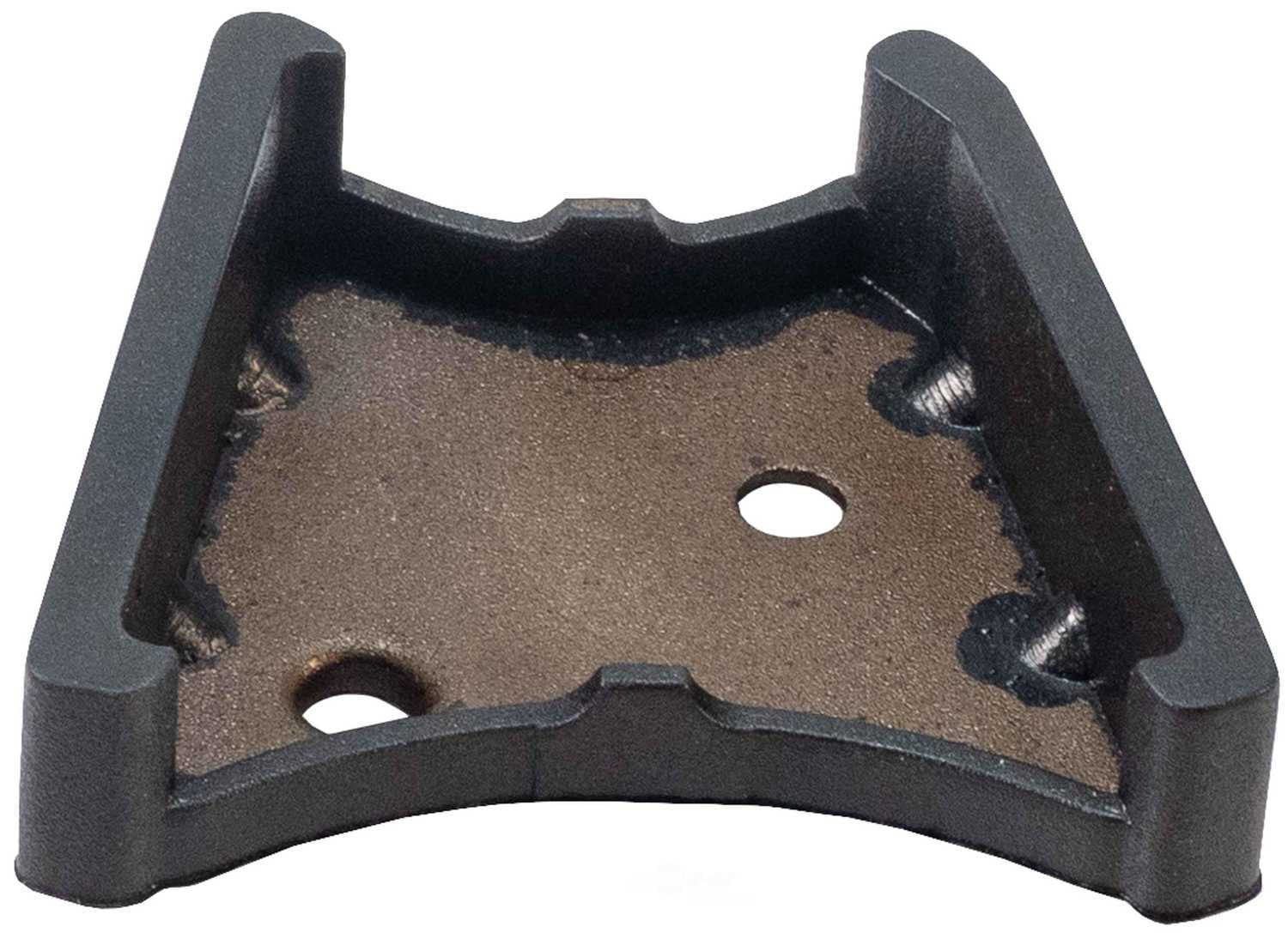 Melling Engine Timing Damper P/N:BD59 Fits select: 1982-1993 CHEVROLET S TRUCK, 1985-1988 PONTIAC FIERO