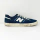 thumbnail image 1 of New Balance Mens Numeric 306 NM306CLN Blue Casual Shoes Sneakers Size 8.5 D, 1 of 6