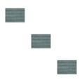 thumbnail image 3 of Yuarrent Alfombra de baño elegante y duradera de tela para un aspecto moderno alfombra absorbente antideslizante para suelo de baño verde agua Type1 NO1, 3 of 6