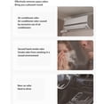 thumbnail image 3 of Difusor De Aromaterapia Para Coche, Humidificador Difusor De Coche Sin Agua, Difusor De Aceite Esencial De Aromaterapia USB, Difusor De Ambientador Para Coche, Mini, 3 of 7