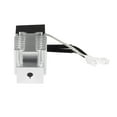 thumbnail image 3 of Creality 3D 3D printer nozzle,Print Head Nozzle Aluminum Alloy Printer Brass Nozzle Kit Se 3d Aluminum Alloy Heat Block Smooth No Head Kit Se Smooth No 3d Alloy Heat Block Brass Nozzle Aluminum Eryue, 3 of 6