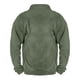 thumbnail image 3 of Men's Vintage High Neck Top Half Zip Sports Long Sleeve Sweater L, 3 of 3