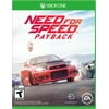 Need for Speed Payback - Xbox One