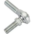 thumbnail image 4 of Steel 7/16 Inch LH Male Heim Joint Rod Ends with Stud, 4 of 6