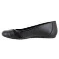 thumbnail image 5 of Easy Street Derry Ballet Flat (Women), 5 of 7