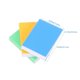 thumbnail image 4 of 20pcs Colored Miniature Book Models Doll House Mini Books Mini House Layout Book Decoration, 4 of 4