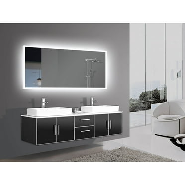 Bahama LED Mirror