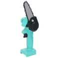 thumbnail image 2 of Electric Chain Saw Rechargeable Lithium Battery with Copper Motor C100, 2 of 15