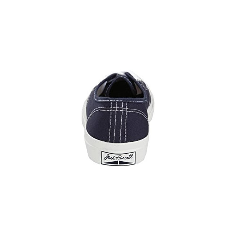 Converse Womens Jack Purcell Cp ox Canvas Low Top Lace Up Fashion
