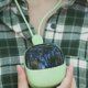 thumbnail image 4 of USB Neck Hanging Fan Portable And Portable Student High Wind Charging Fan, 4 of 7